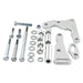 Powermaster Performance 722 Alternator Bracket - Truck Part Superstore