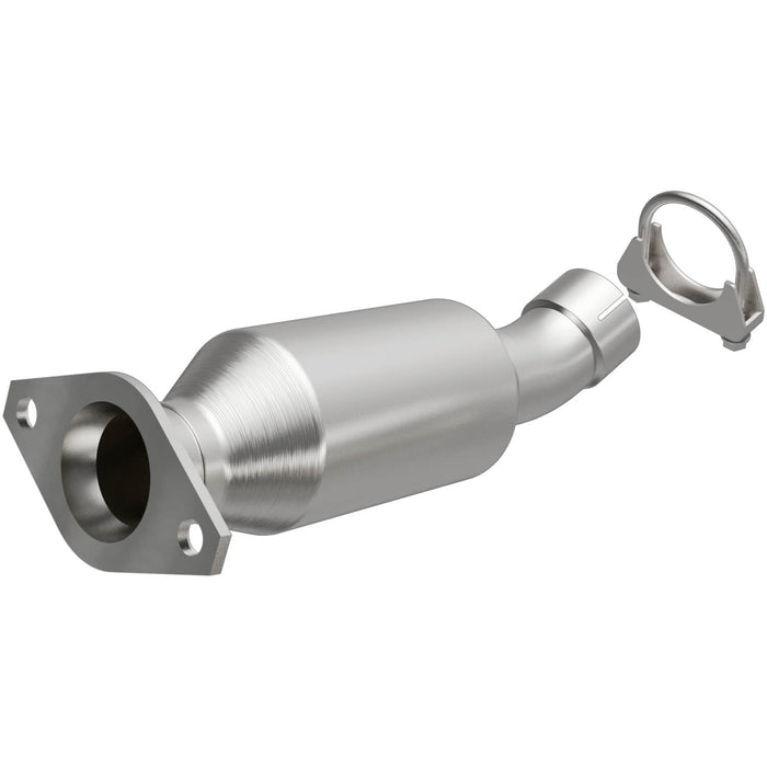MagnaFlow Exhaust Products 5671448 California Direct-Fit Catalytic Converter - Truck Part Superstore