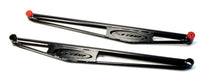Pro Comp Suspension 72300B Lateral Traction Bars Nissan Titan Pro Comp Suspension - Truck Part Superstore