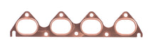 Mr Gasket 7230 Copper Seal Exhaust Gasket Set - Truck Part Superstore