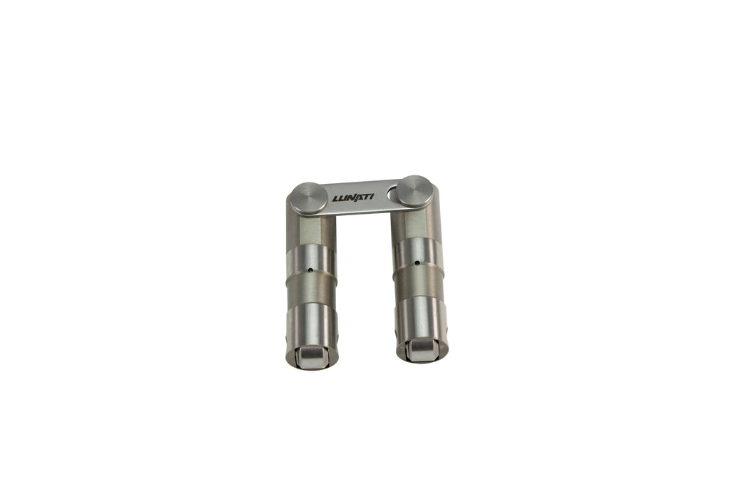 Lunati 72330-16 Street Performance Hydraulic Roller Lifter Set for Chevrolet 262-400 SBC - Truck Part Superstore