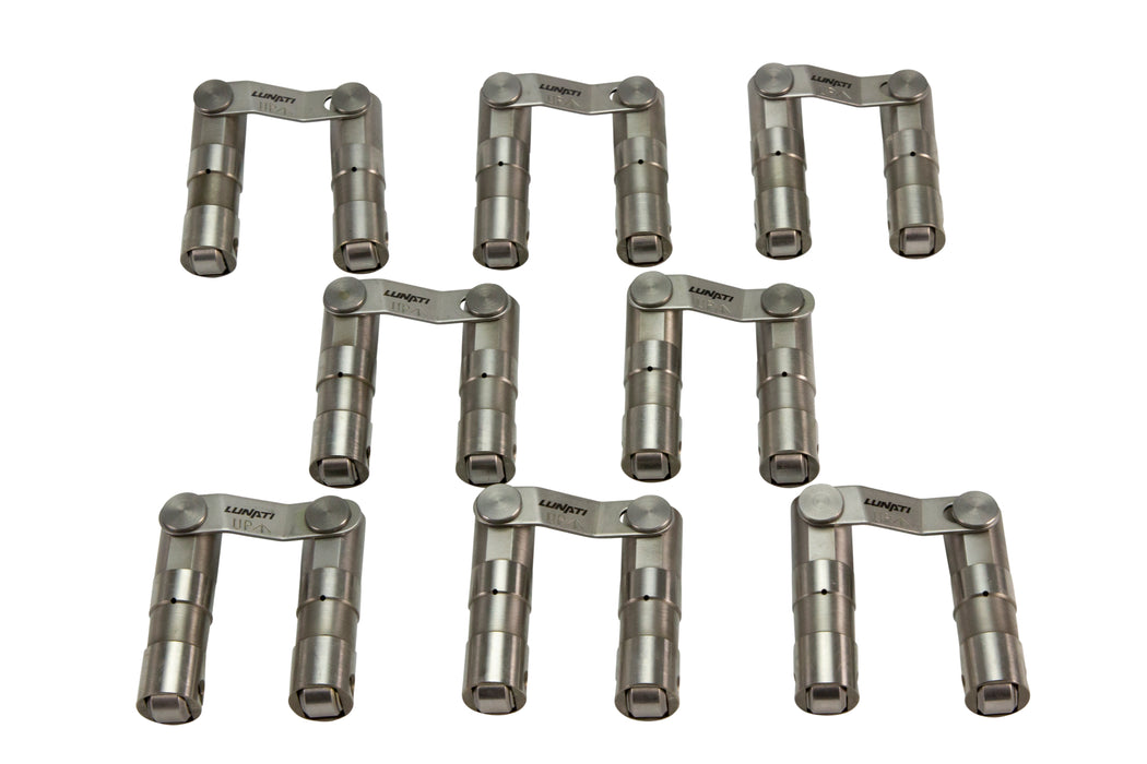Lunati 72331-16 Street Performance Hydraulic Roller Lifter Set for Chevrolet 396-454, 502 BBC - Truck Part Superstore