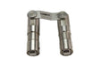 Lunati 72331-2 Street Performance Hydraulic Roller Lifter Pair for Chevrolet 396-454, 502 BBC - Truck Part Superstore