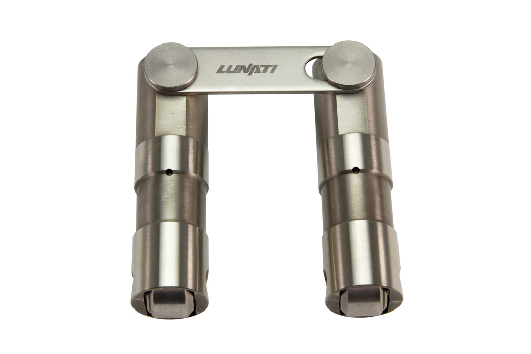 Lunati 72332-16 Street Performance Hydraulic Roller Lifter Set for Chevrolet LS Series - Truck Part Superstore