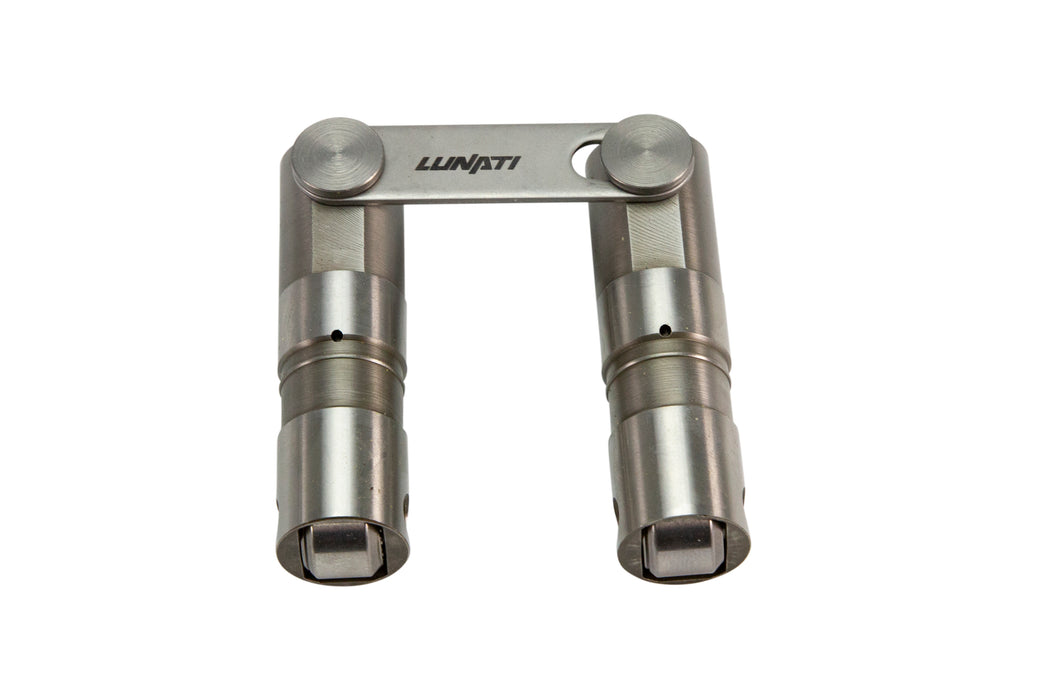 Lunati 72334-2 Street Performance Hydraulic Roller Lifter Pair for Pontiac 265-455 - Truck Part Superstore