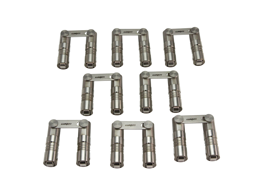 Lunati 72335-16 Street Performance Hydraulic Roller Lifter Set Ford 221-302, 351W,C, 351M, 400 - Truck Part Superstore