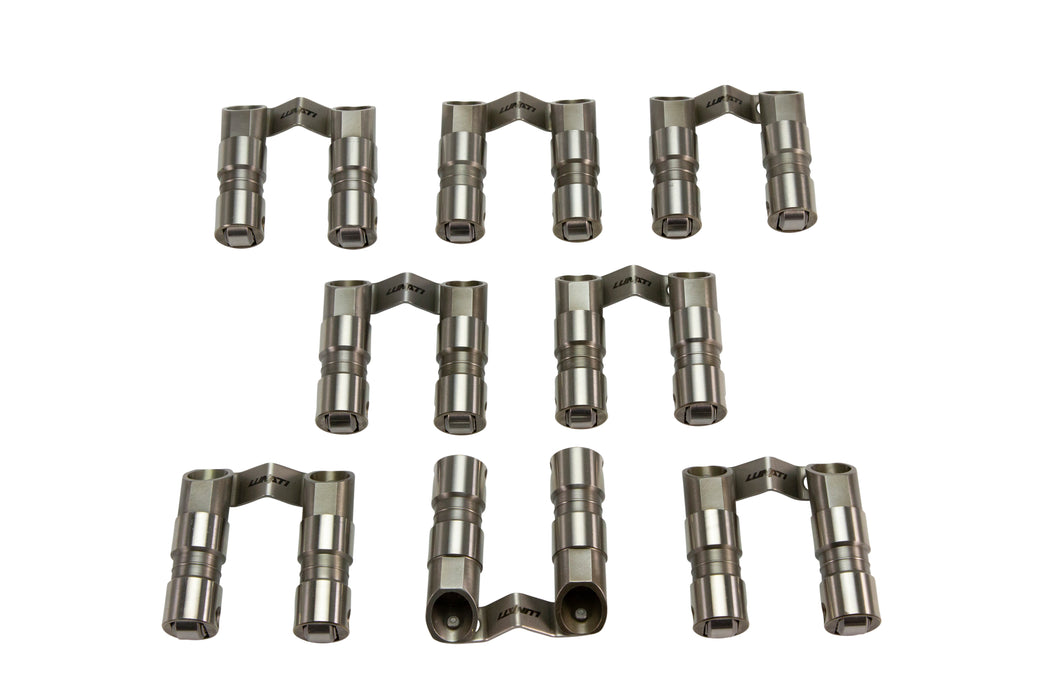 Lunati 72337-16 Street Performance Hydraulic Roller Lifter Set for Chrysler 273-360 - Truck Part Superstore