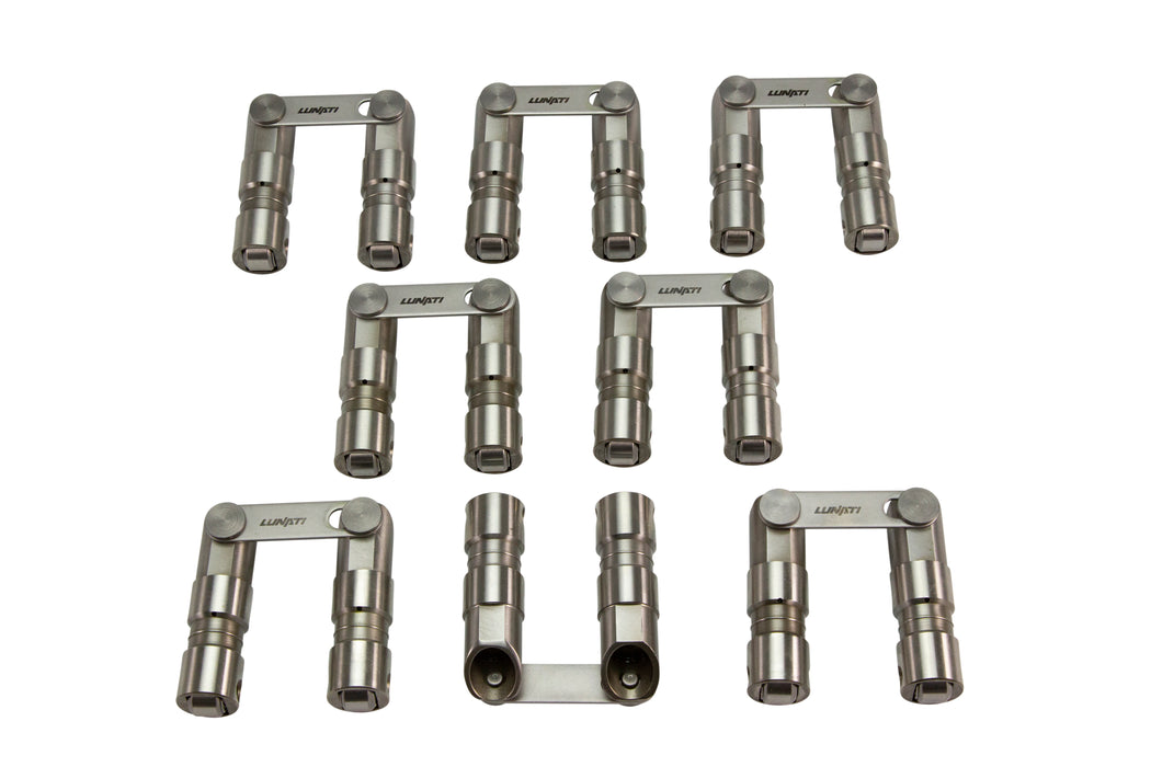 Lunati 72338-16 Street Performance Hydraulic Roller Lifter Set for Chrysler 383-440 - Truck Part Superstore