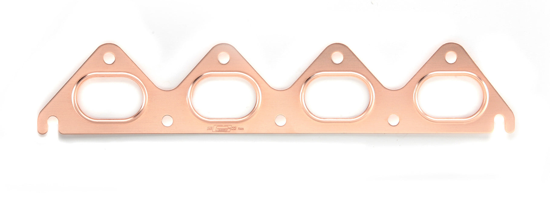 Mr Gasket 7235 Copper Seal Exhaust Gasket Set - Truck Part Superstore