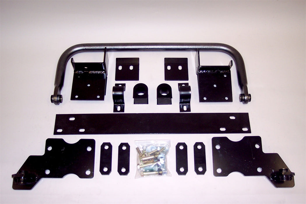 Hellwig 7237 Rear Sway Bar Workhorse 04-12 W20-22 Motorhome Chassis (Gas Engine Only) - Truck Part Superstore