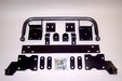 Hellwig 7237 Rear Sway Bar Workhorse 04-12 W20-22 Motorhome Chassis (Gas Engine Only) - Truck Part Superstore