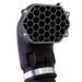 Mishimoto MMAI-JL-18NGR Borne Off-Road Snorkel for 2018+ Jeep Wrangler JL - Truck Part Superstore