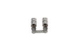 Lunati 72403-2 Solid Vertical Bar Roller Lifters Pair for 262-400 Chevrolet Small Block - Truck Part Superstore