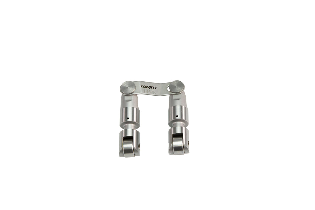 Lunati 72405-16 Solid Vertical Bar Roller Lifter Set for 396-502 Chevrolet Big Block - Truck Part Superstore