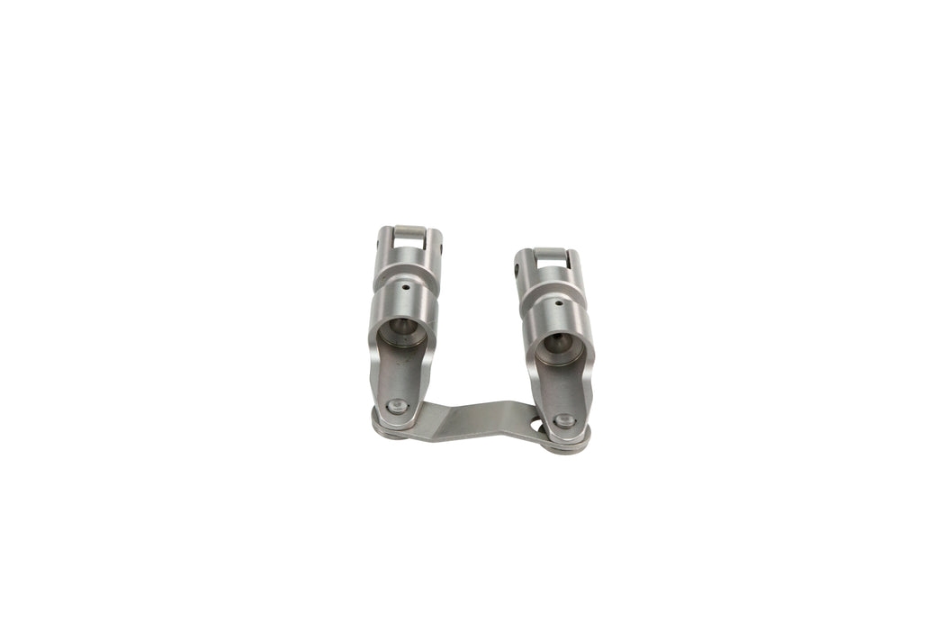 Lunati 72405-16 Solid Vertical Bar Roller Lifter Set for 396-502 Chevrolet Big Block - Truck Part Superstore