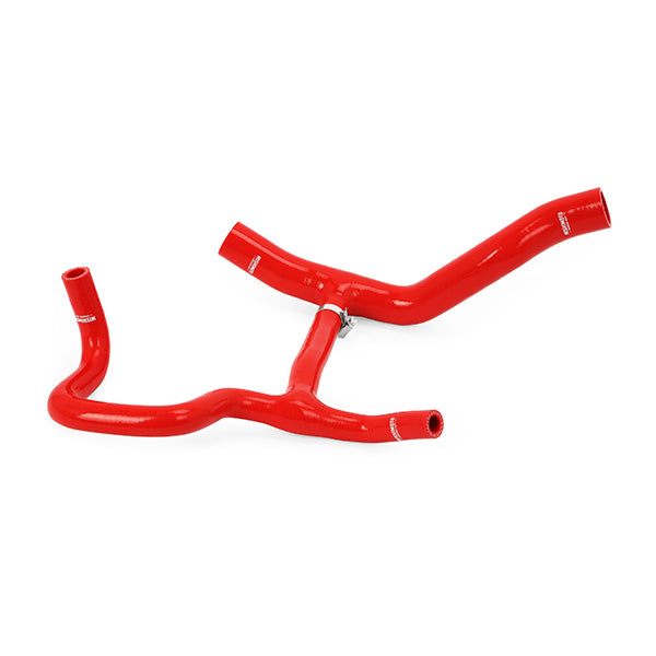 Mishimoto MMHOSE-CAM6-16CRD Chevrolet Camaro V6 Silicone Radiator hose Kit 2016+ (With HD Cooling Package) - Truck Part Superstore