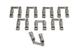 Lunati 72411-16 Solid Vertical Bar Roller Lifter Set for Ford 221-302, 351W - Truck Part Superstore