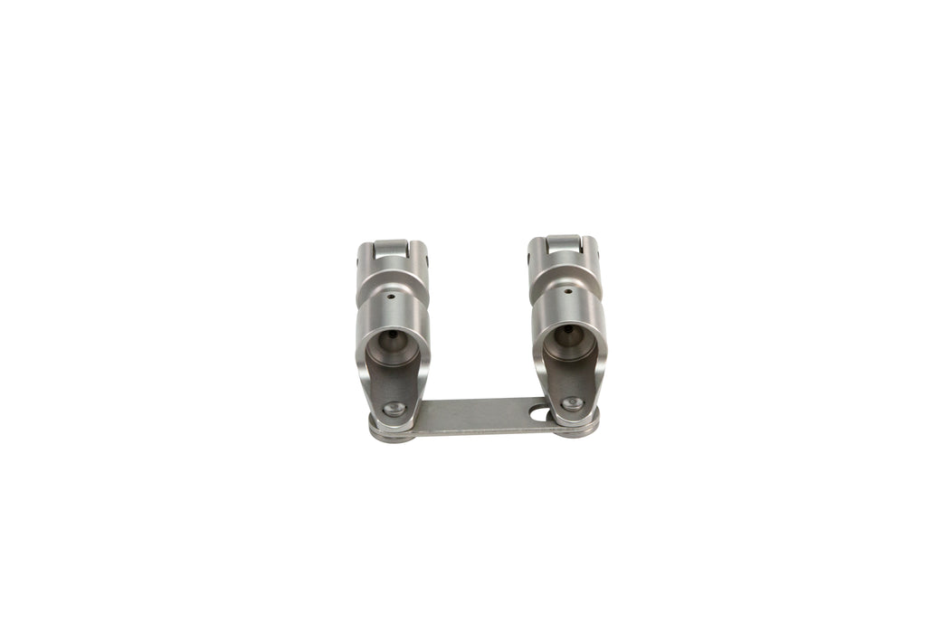 Lunati 72411-2 Solid Vertical Bar Roller Lifter Pair for Ford 221-302, 351W - Truck Part Superstore