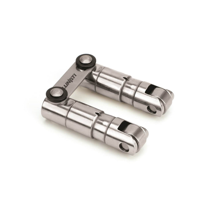 Lunati 72430-2 High RPM Hydraulic Roller Lifter Pair for Chevrolet 262-400 Small Block - Truck Part Superstore