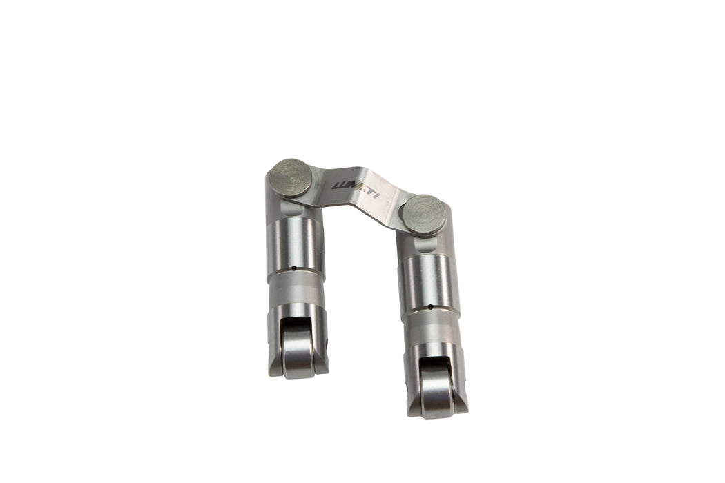 Lunati 72437-16 High RPM Hydraulic Roller Lifter Set for LS1/LS6 w/ Link Bar - Truck Part Superstore