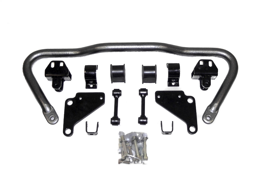 Hellwig 7243 Front Sway Bar Kit for GM 03-09 Kodiak 4500/5500 - Truck Part Superstore