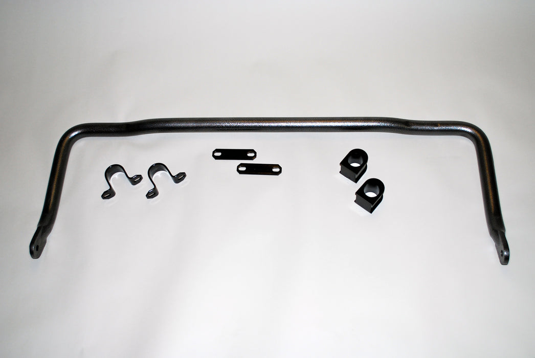 Hellwig 7249 Front Sway Bar Kit for Ford 08-10 F450 Dually Pickup/F450/550 Cab/Chassis - Truck Part Superstore