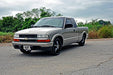Rough Country 724 2 Inch/2.5 Inch Lowering Kit 91-03 Sonoma 83-97 S10 Blazer Rough Country - Truck Part Superstore