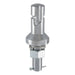 CURT 41341 Replacement Switch Ball Shank (1in. Neck; 3/4in. x 2-1/4in. Shank; 3;500 lbs.) - Truck Part Superstore