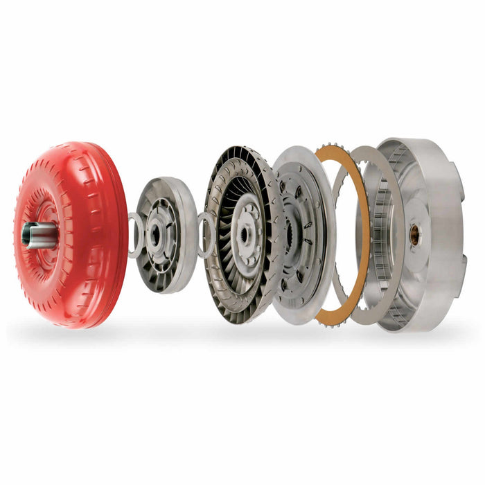 Banks Power 72515 Banks Billet Torque Converter-1994-07 Dodge 5.9L; 47/48RE - Truck Part Superstore