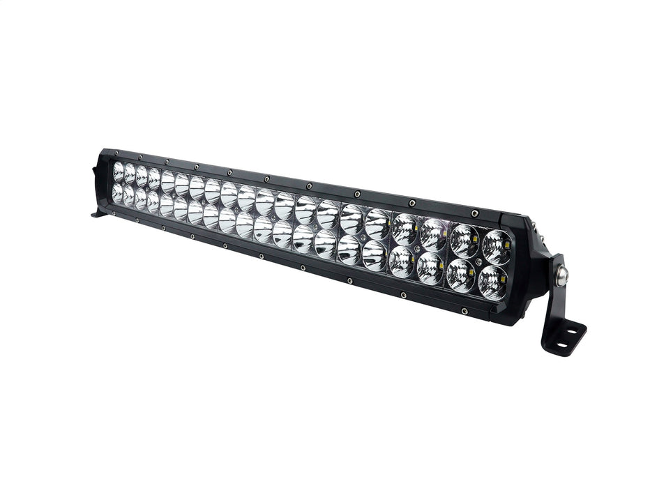 BrightSource 72520 Eco2 Series LED Light Bar; 20 in. Curved; - Truck Part Superstore