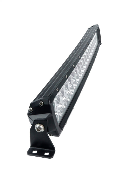 BrightSource 72520 Eco2 Series LED Light Bar; 20 in. Curved; - Truck Part Superstore