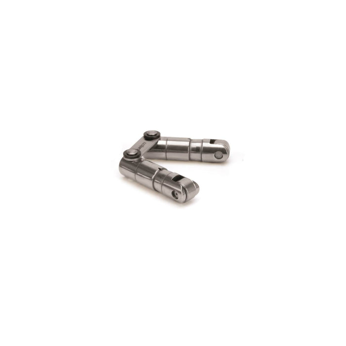 Lunati 72530-2 Signature Series Hydraulic Roller Lifter Pair for Chevrolet 262-400 Small Block - Truck Part Superstore