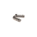 Lunati 72530-2 Signature Series Hydraulic Roller Lifter Pair for Chevrolet 262-400 Small Block - Truck Part Superstore