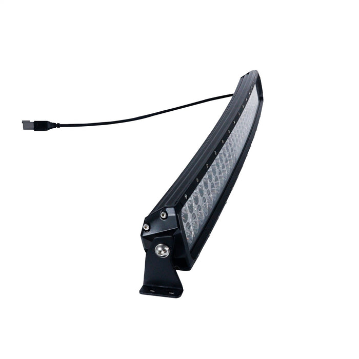 BrightSource 72530 Eco2 Series LED Light Bar; 30 in. Curved; - Truck Part Superstore