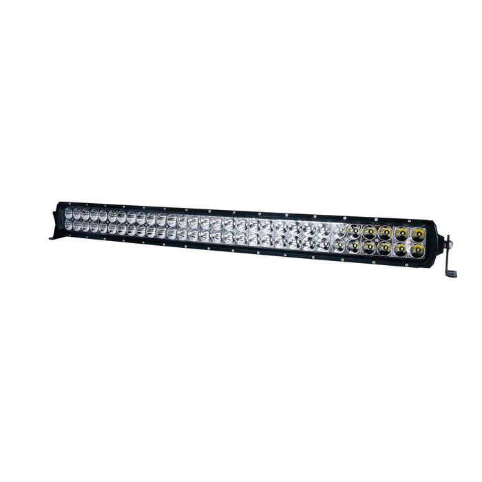 BrightSource 72530 Eco2 Series LED Light Bar; 30 in. Curved; - Truck Part Superstore