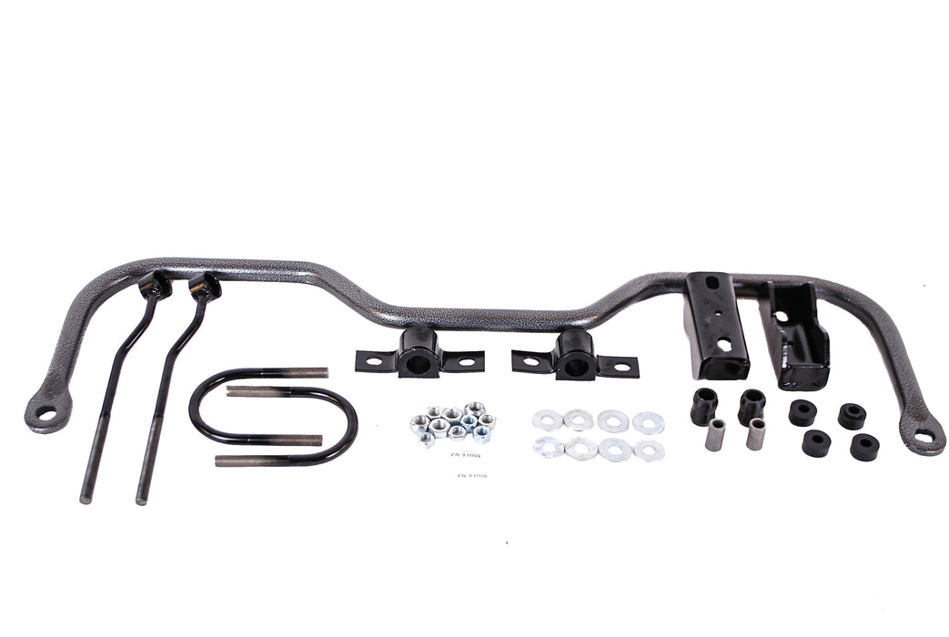 Hellwig 7253 Rear Sway Bar Dodge 07-16 Sprinter 2500 2WD/4WD - Truck Part Superstore