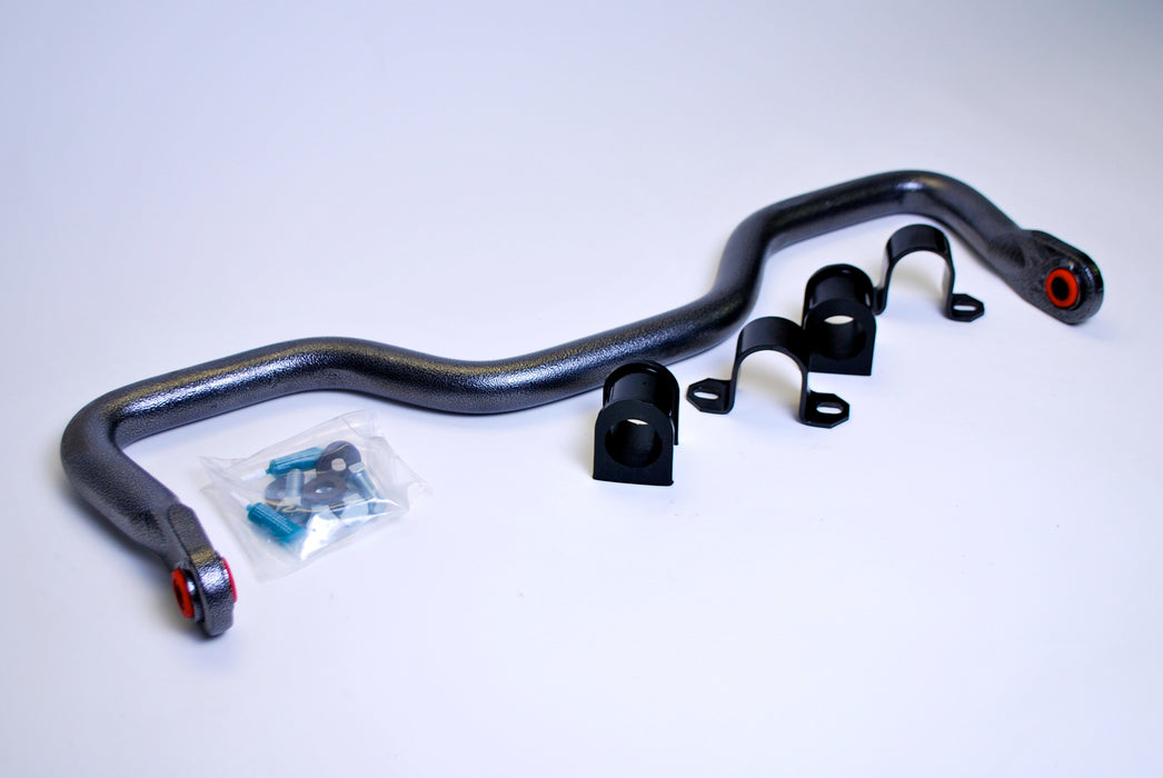 Hellwig 7254 Rear Sway Bar Dodge/Mercedes 08-18 Sprinter 3500 2WD/4WD Dually - Truck Part Superstore