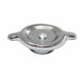 SpeedFx 7257 Twist-On OEM Style Silver - Truck Part Superstore