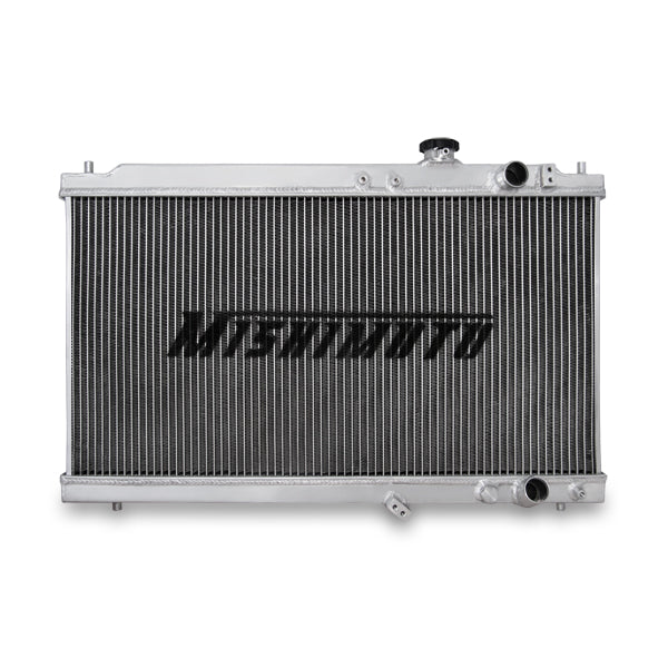 Mishimoto MMRAD-INT-94 Performance Aluminum Radiator fits Acura Integra 1994-2001 - Truck Part Superstore