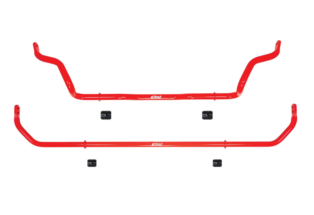 Eibach Springs E40-35-023-02-11 ANTI-ROLL-KIT (Front and Rear Sway Bars) - Truck Part Superstore