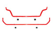 Eibach Springs E40-35-023-02-11 ANTI-ROLL-KIT (Front and Rear Sway Bars) - Truck Part Superstore