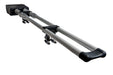 Thule 870011 Rod Vault ST; Black/Silver; - Truck Part Superstore