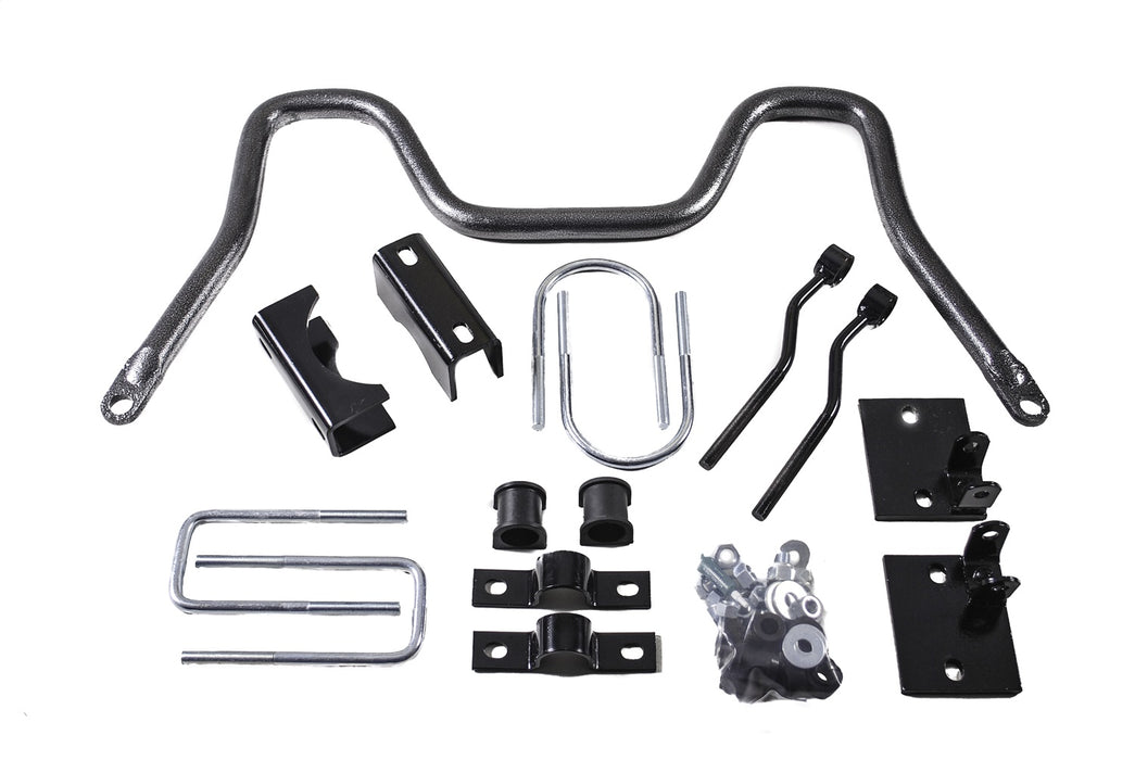 Hellwig 7265 Big Wig Rear Sway Bar Dodge 03-08 Ram 2500/3500 SRW and Dually 2wd/4wd - Truck Part Superstore