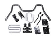 Hellwig 7265 Big Wig Rear Sway Bar Dodge 03-08 Ram 2500/3500 SRW and Dually 2wd/4wd - Truck Part Superstore