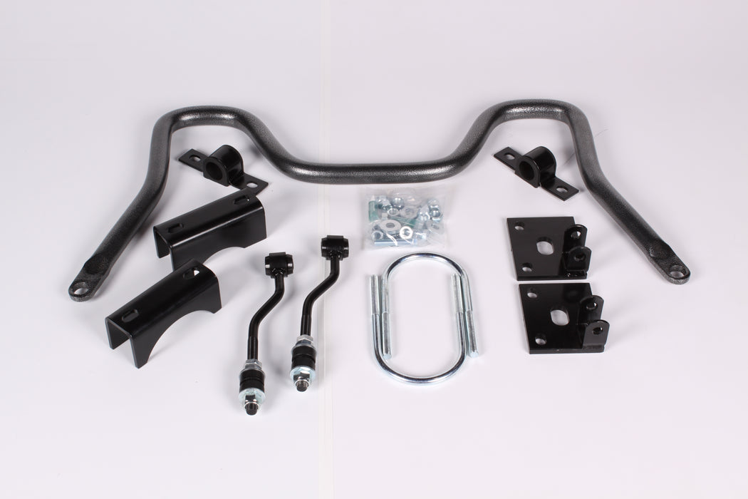 Hellwig 7266 Big Wig Rear Sway Bar Dodge 07-09 Ram 2500/3500 SRW/Dually 2wd/4wd - Truck Part Superstore