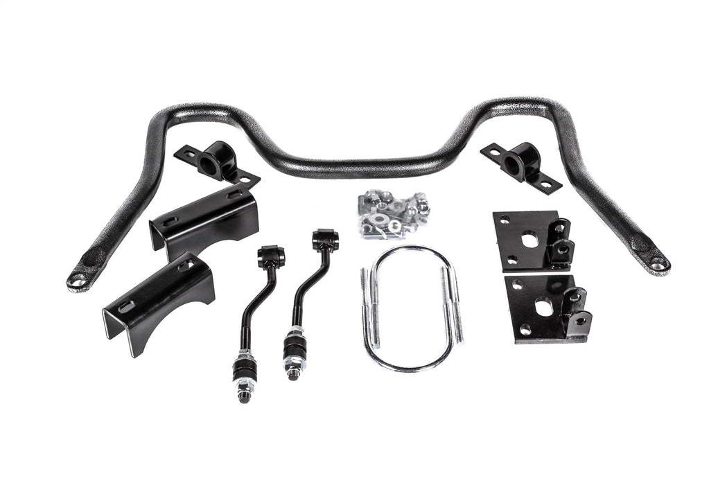 Hellwig 7266 Big Wig Rear Sway Bar Dodge 07-09 Ram 2500/3500 SRW/Dually 2wd/4wd - Truck Part Superstore