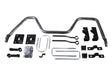 Hellwig 7267 Coil Spring/Tie Rod Sleeve/Sway Bar Kit - Truck Part Superstore