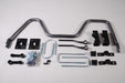 Hellwig 7267 Coil Spring/Tie Rod Sleeve/Sway Bar Kit - Truck Part Superstore