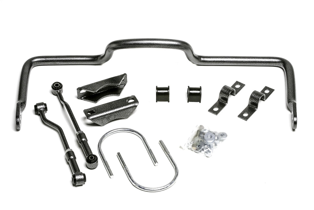 Hellwig 7268 Big Wig Rear Sway Bar Ford 99-10 F-250/350 Super Duty Single Wheel 2WD/4WD - Truck Part Superstore