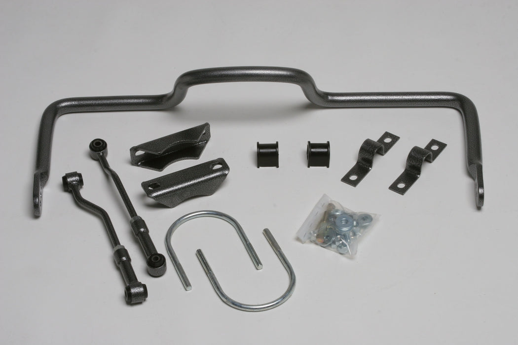 Hellwig 7268 Big Wig Rear Sway Bar Ford 99-10 F-250/350 Super Duty Single Wheel 2WD/4WD - Truck Part Superstore